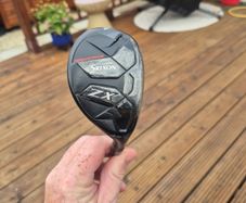 srixon hybrid
