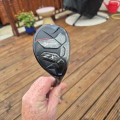 srixon hybrid