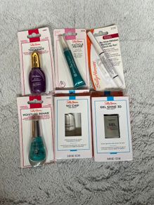 Nail care