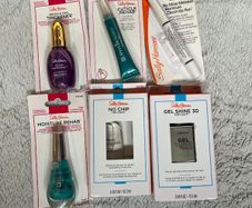 Nail care