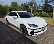 Hyundai IONIQ 6 Signature 77kW