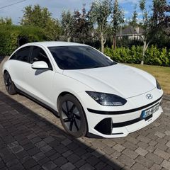 Hyundai IONIQ 6 Signature 77kW
