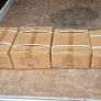 4xbrand sets of dumbbells( 2x12.5kg, 2x10kg, 2x7.5kg, 2x5kg Image 2
