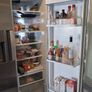 American Style Fridge Freezer Image 6