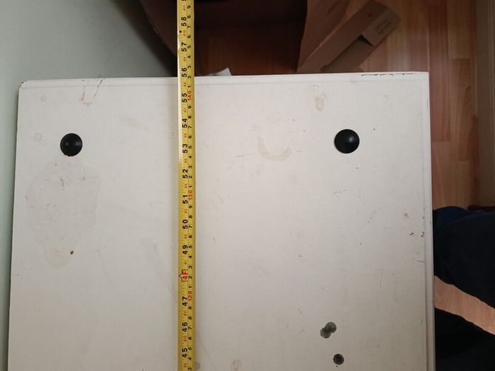 free desk