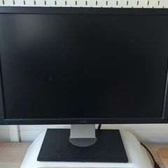 Dell UltraSharp U2410 24-inch Monitor