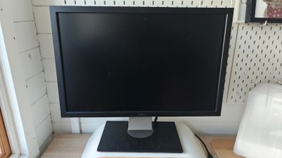 Dell UltraSharp U2410 24-inch Monitor