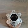 Airbus A320 Fuel Tank Flexi Coupling Display Piece Image 3
