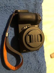 Camera
