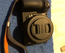 Camera