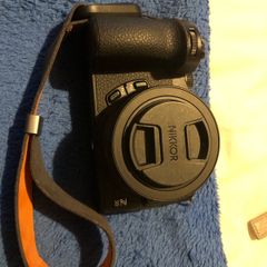 Camera