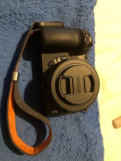 Camera