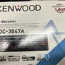 CD car stereo Kenwood Image 2