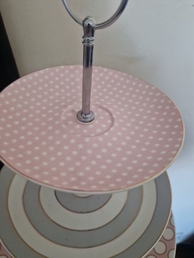 cakestand