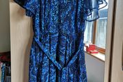 French connection dress UK 8-10