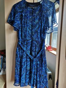 French connection dress UK 8-10