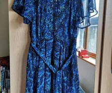 French connection dress UK 8-10