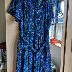 French connection dress UK 8-10