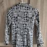 outwear blazer jacket fits X's s small m worn Image 3