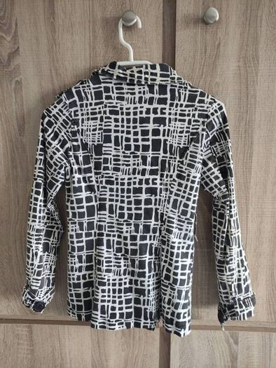 outwear blazer jacket fits X's s small m worn