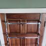 Chrome Towel Rail Image 2
