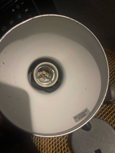 lamp