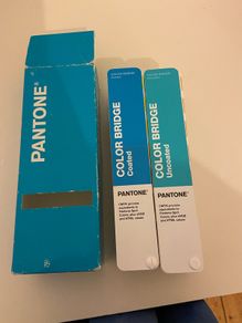 pantone
