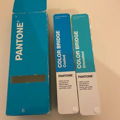 pantone