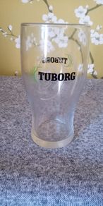 pint glasses
