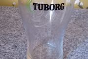 pint glasses