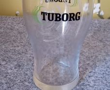pint glasses
