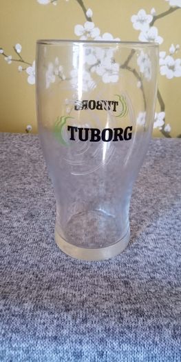 pint glasses