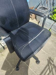 office chair