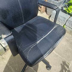 office chair
