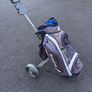 golf troly Image 7