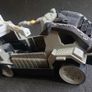 Armed Land Vehicle Image 4
