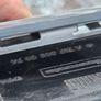 c217 bumper splitter Image 3