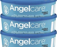 Angelcare Nappy bin refills 2