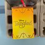 New Rapunzel Sketchbook Ornament, Tangled Image 4