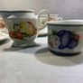 Churchill Pottery Vintage Tea Set- Priced To Sell solo/sets -+60 pieces Image 6