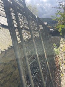 fencing