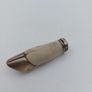 Antique sliverplated vesta case Image 3