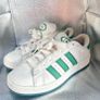 Campus 00s Trainers Image 4