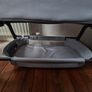 Maxi Cosi Co sleeper cot Image 3