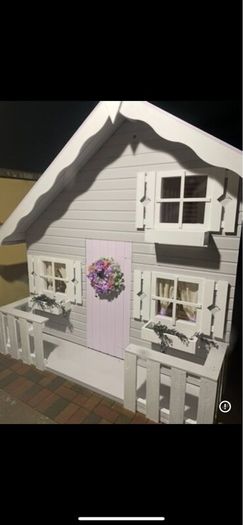 Play house