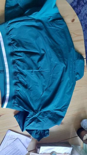 jacket Calvin Klein