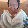Eskimo doll Image 4
