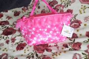 build a bear pink carrier