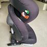 Be safe iZi X3 isofix Black cab Image 3