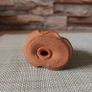 NEW Handmade Ceramic Salt shaker Image 2